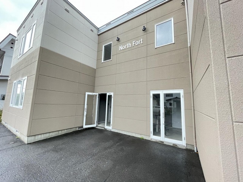 その他共有部分　共用部１