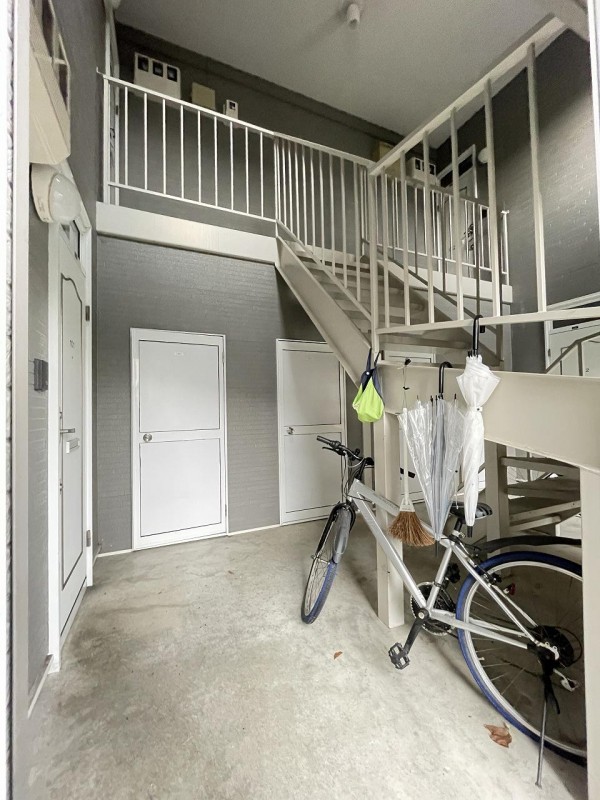 その他共有部分　共用部２