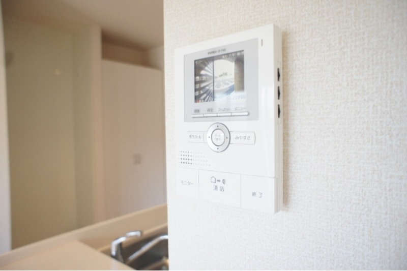 セキュリティ　図面と現状に相違がある場合には現状を優先