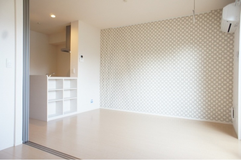 居室・リビング　図面と現状に相違がある場合には現状を優先