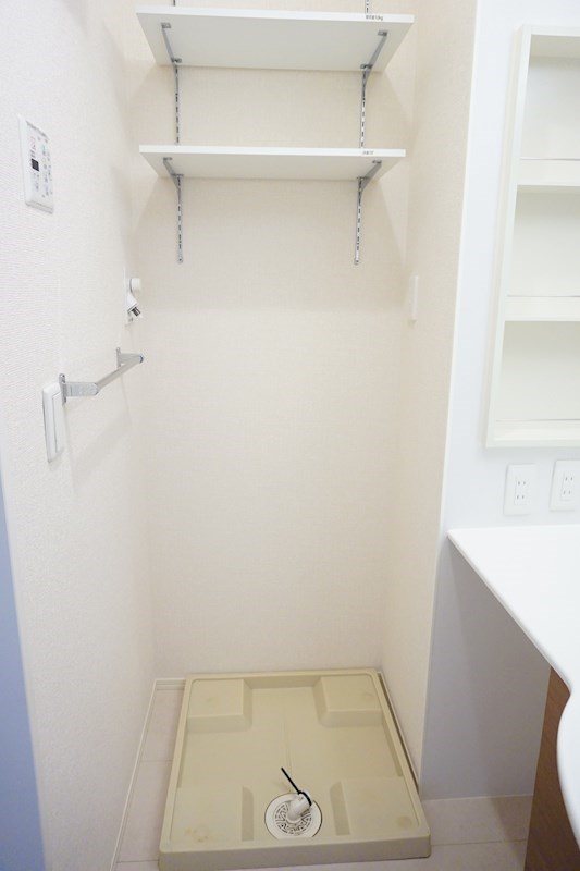 その他設備　※同アパート別部屋の参考写真です