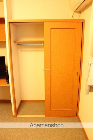 レオパレスなごみの内装写真