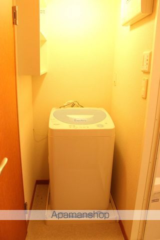 レオパレスなごみのその他写真
