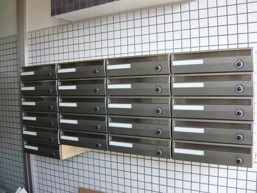 その他共有部分　共有部分