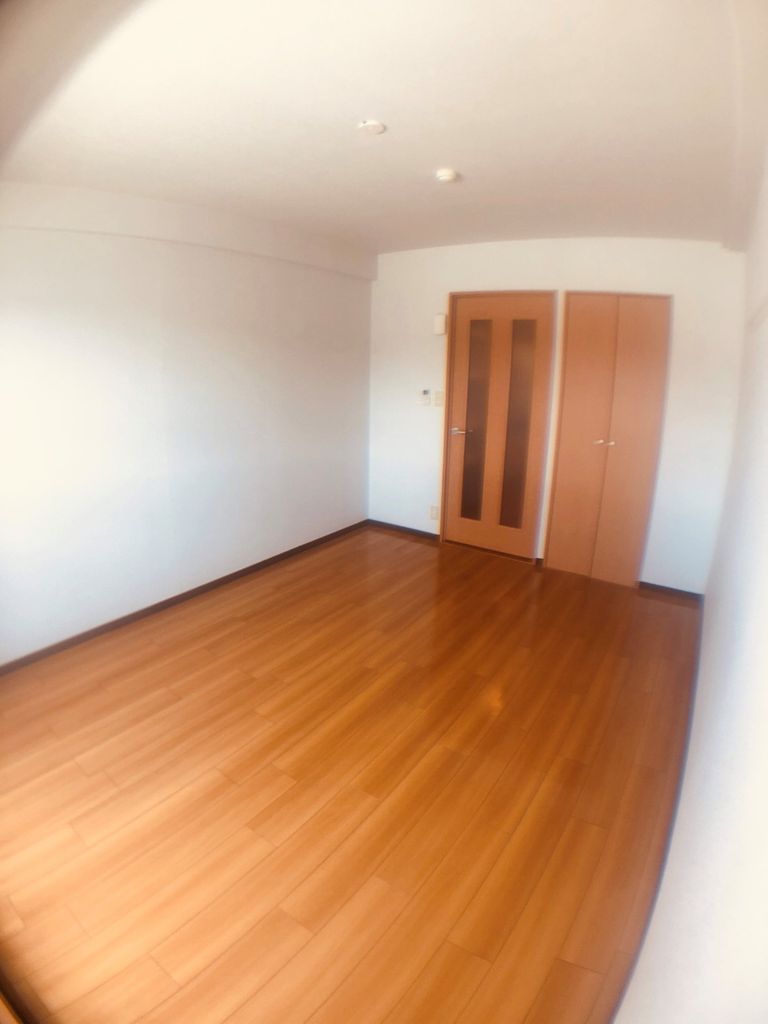 居室・リビング　リビング/居室