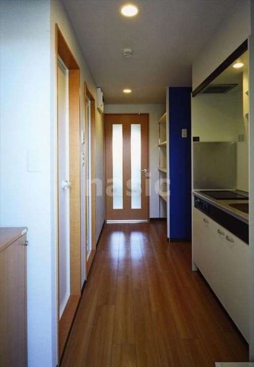 キッチン　Bタイプ