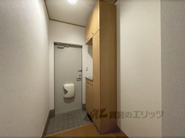 収納　下駄箱