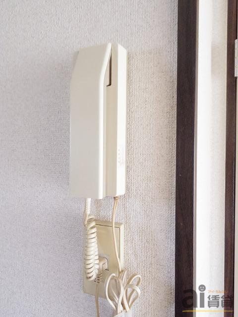 その他設備　※写真同仕様※