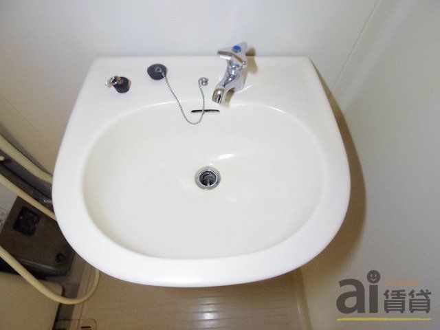 洗面設備　※写真同仕様※
