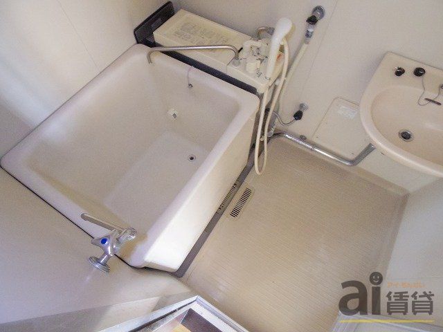 バス・シャワールーム　※写真同仕様※