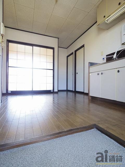 玄関　※写真同仕様※