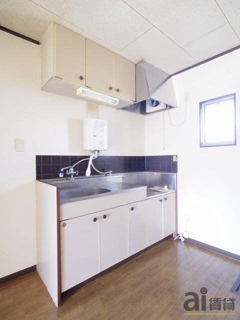 キッチン　※写真同仕様※