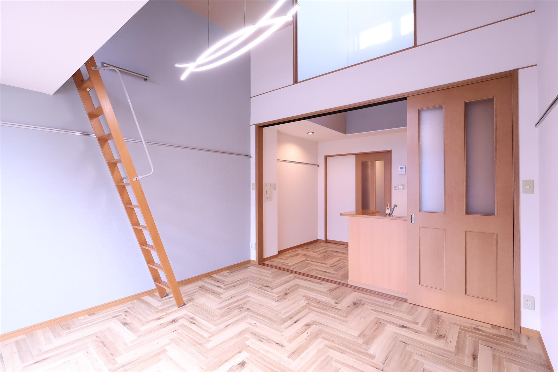 居室・リビング