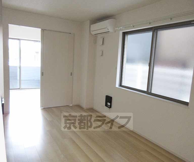 居室・リビング　綺麗なお部屋です・