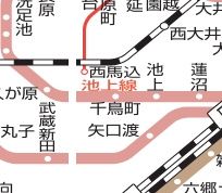 その他　☆路線図☆