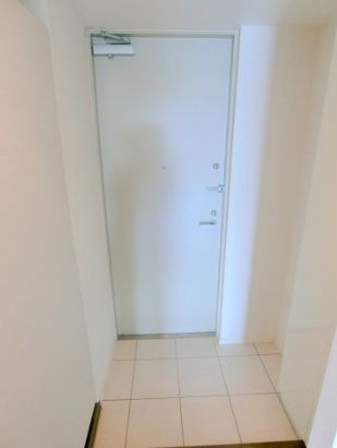 玄関　☆広々とした玄関☆