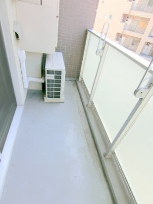 バルコニー　☆バルコニー☆