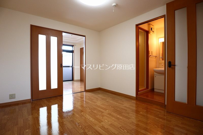 その他　202号室写真