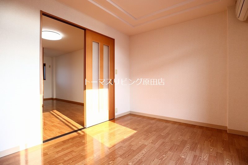 その他部屋・スペース　202号室写真