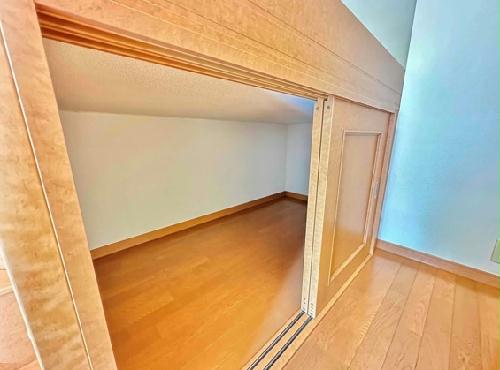 収納　ベッド下収納