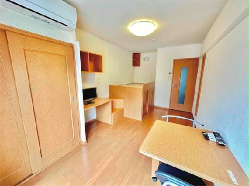 居室・リビング　備品サイズ・種類はお部屋に異なる事が御座います。