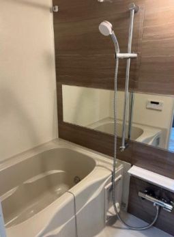 バス・シャワールーム　別号室参考写真