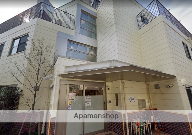 幼稚園・保育園　神愛保育園（幼稚園・保育園）まで254m