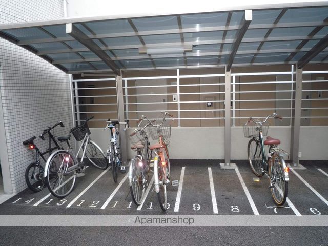 その他共有部分　その他共有部分