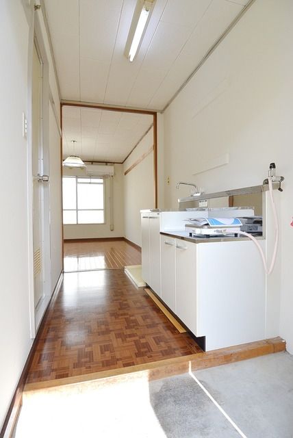 眺望　★お部屋探しは株式会社タウンハウジング東京まで★