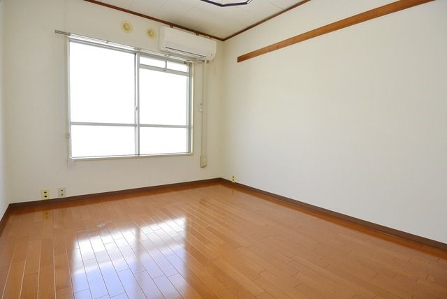 居室・リビング　★お部屋探しは株式会社タウンハウジング東京まで★