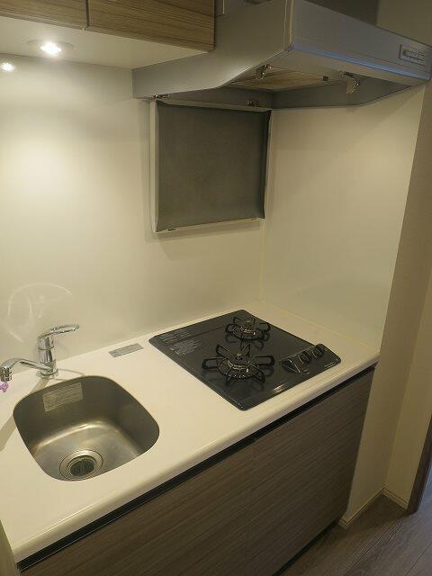 キッチン　※参考写真