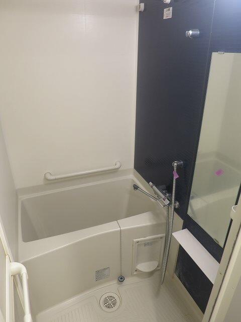 バス・シャワールーム　※参考写真