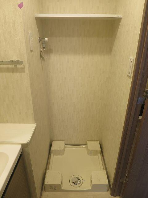 玄関　※参考写真