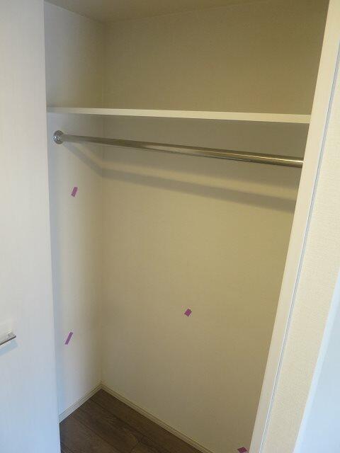 収納　※参考写真