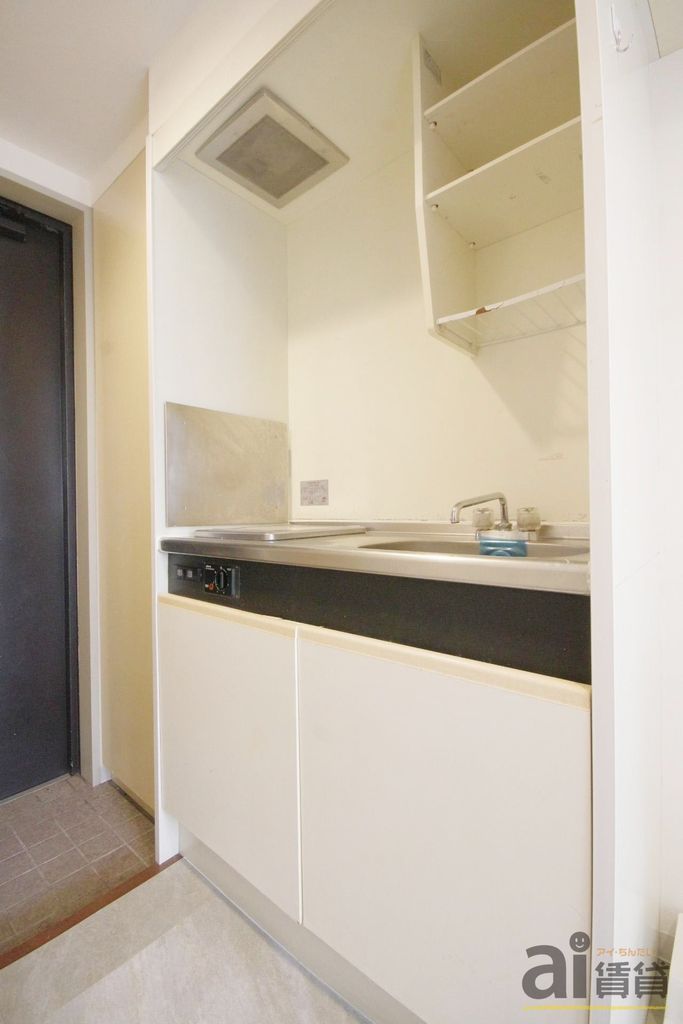 キッチン　※同仕様写真です