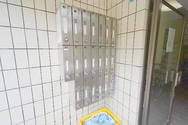 その他共有部分　外観