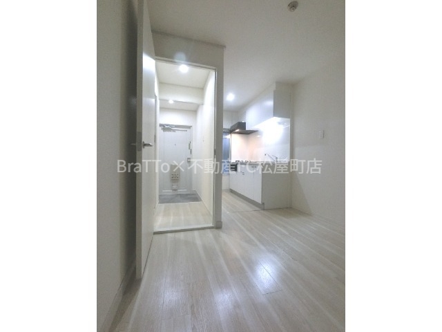 居室・リビング　洋室