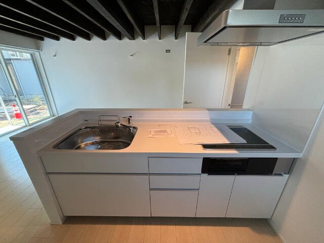 キッチン　★お問い合わせは044-299-8985★