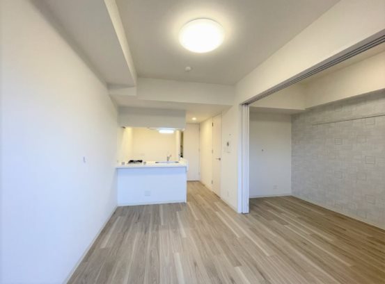 居室・リビング　★見学予約受付中★