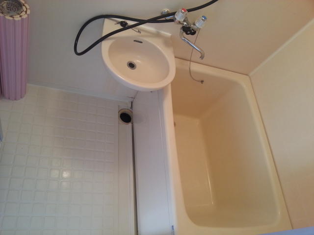 バス・シャワールーム　★お問い合わせは044-299-8985★