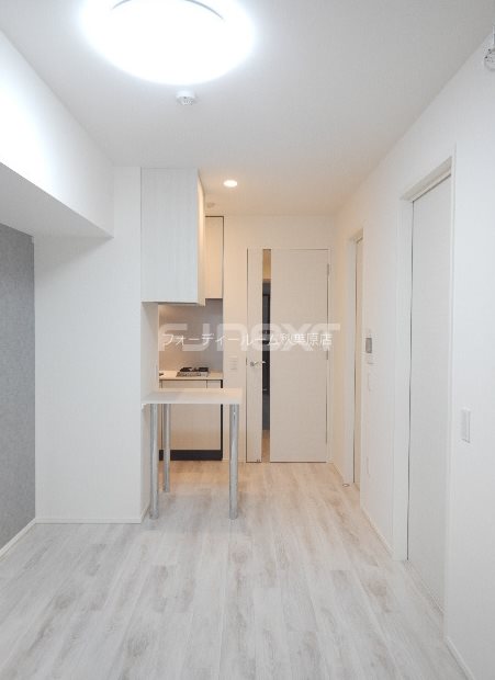 居室・リビング　★《見学予約受付中》設備充実ハイグレードマンション★