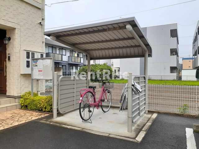 その他　その他共有部分