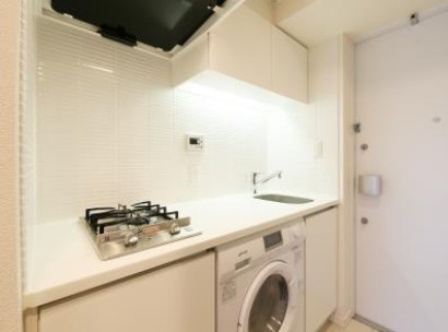 キッチン　他部屋参考写真