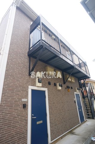 建物外観　人気物件につきお早めのお問い合わせをオススメします！！