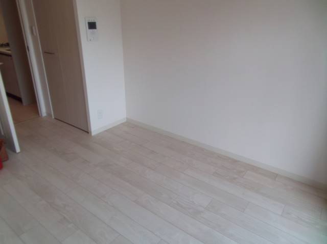 セキュリティ　洋室