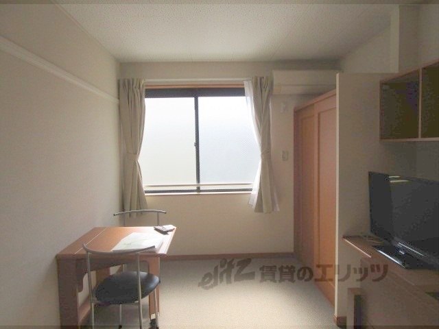 居室・リビング　洋室