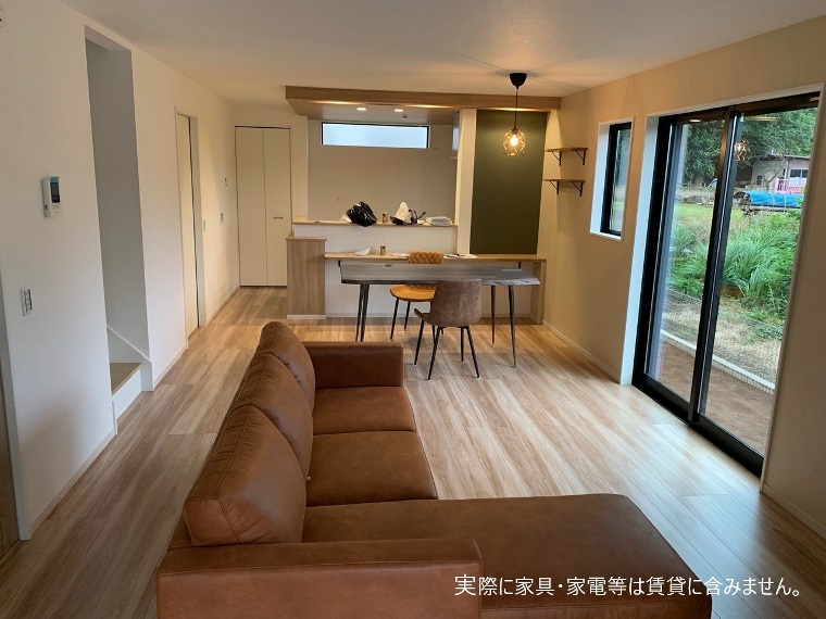 居室・リビング