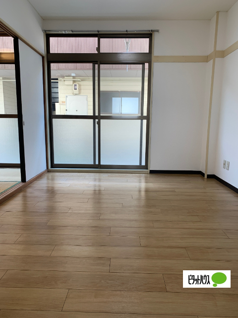 居室・リビング　イメージ写真です