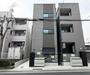 椥辻駅より徒歩5分 1階 新築の賃貸物件
