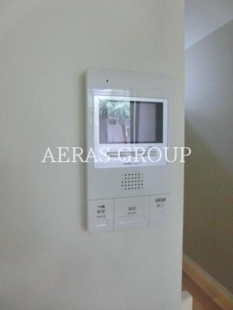 セキュリティ　セキュリティ